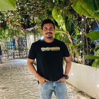 Gaurav Yadav