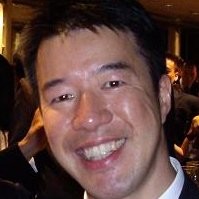 Simon Wong