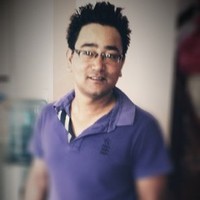 Rabin Kayastha