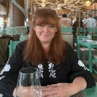 Deborah Martin