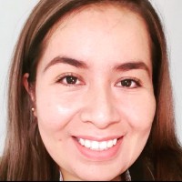 Anahí Paredes Islas