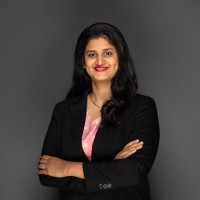 Shefali Khambkar