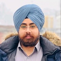 Harmeet BP Singh