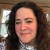 Kristy Mccue