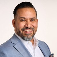 Benjamin Gomez