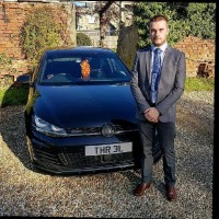 Kyle Threlfall