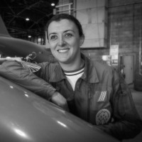 Séverine de Bermont