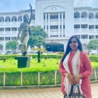 Faria Khanom Sreya