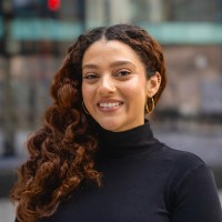 Gabbie Syed