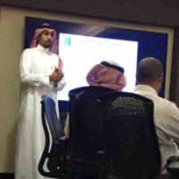 Khalid Sabban, Mba