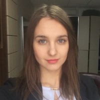 Natalia Zubkova