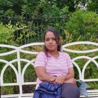 Kanmani Sivaraman