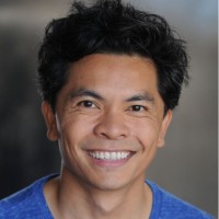 Jed Parsario