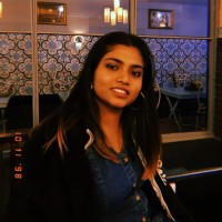 Anshuka Anand