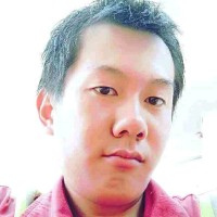 陈展鸿