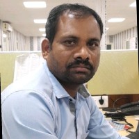 Pavan Saravagi