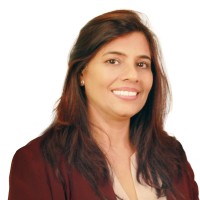 Rakhee Gohil