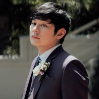 Aldrin Alexander Chung