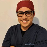 Dr. Moises Cerecedo Rios