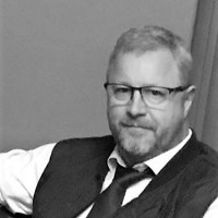 Thomas Romlin