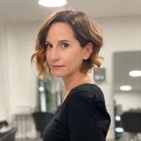 Maude Charmillot