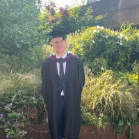 Owen Hurlock - Brown
