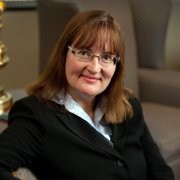 Tracy Thomas Cadzow