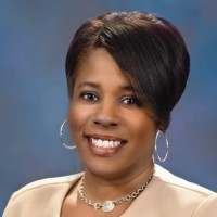 Cynthia Glover Woods
