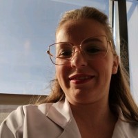 Priscila Ellmer Eleutério Dos Santos