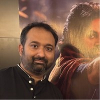 Ajay Simha