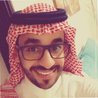 Saad Alshahrani