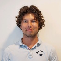 Julian Hamar De La Brethonière