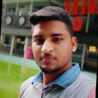 Rakesh Mishra