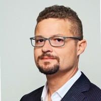 Jerome Hebert