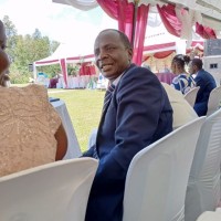 Dr. Nathan Muwereza