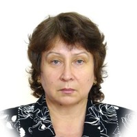 Галина Арутюнова