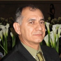 Antonio Gevandro Magalhães