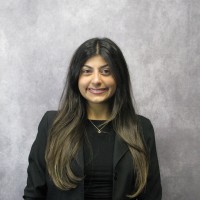 Simran Khoja