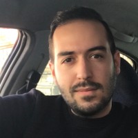 Kaveh Shokrgozar