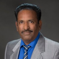 Shailesh Christian