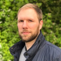 Henrik Kalveram