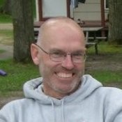 Steve Tharp