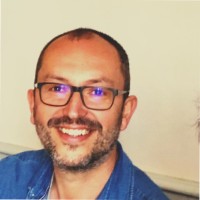Fabrice Joubert
