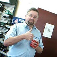 Mark Issitt