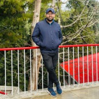 Asad Ali