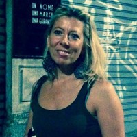 Daniela Del Balzo