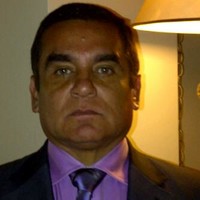 WASHINGTON RECALDE