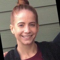 Anna Broholm