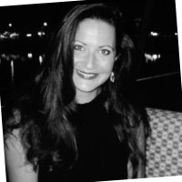 Bonnie Ventry - Waters