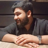 Qadir Ali